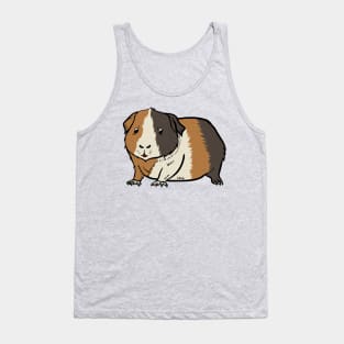 Guinea Pig Tank Top